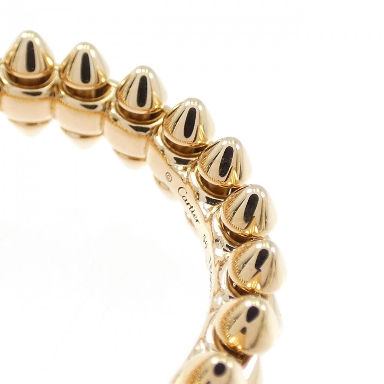 Cartier Crush Small Ring — view 3