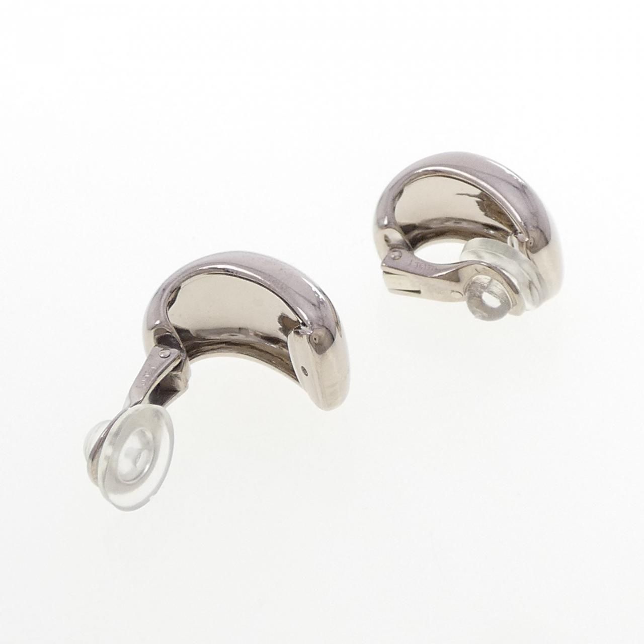 Cartier Nobel Bague Earrings — view 3