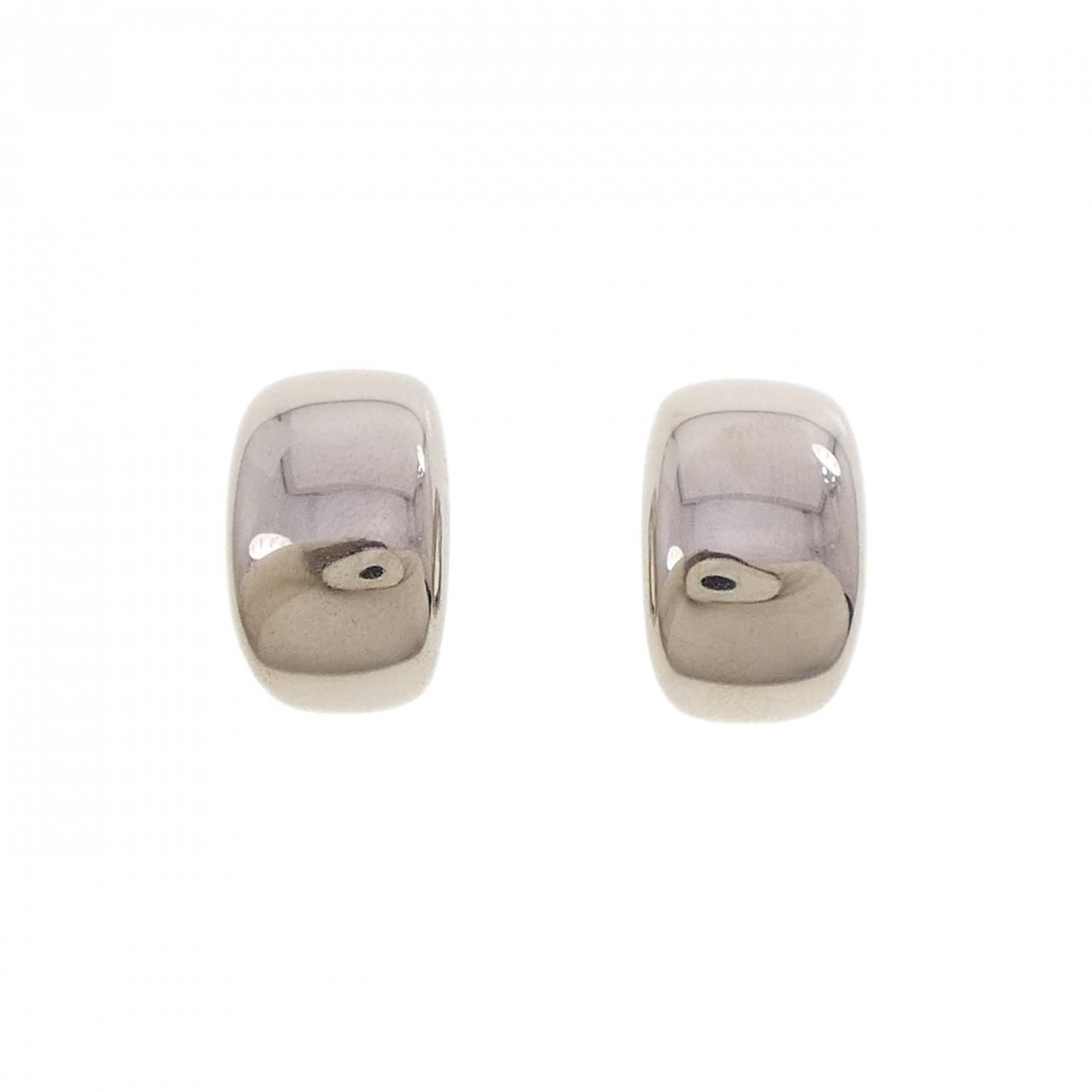 Cartier Nobel Bague Earrings