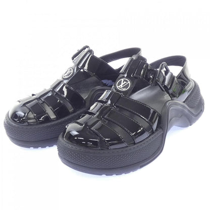 Louis Vuitton LV Circle LV Arclite Line Sandals — view 3