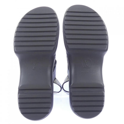 Louis Vuitton LV Circle LV Arclite Line Sandals — view 4