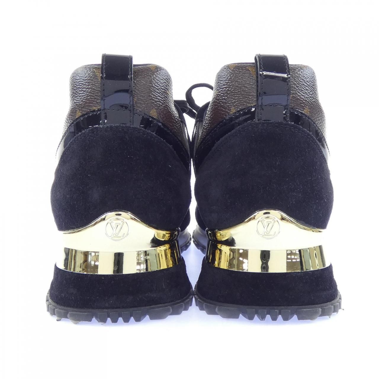 Louis Vuitton Run Away Line Sneakers — view 5
