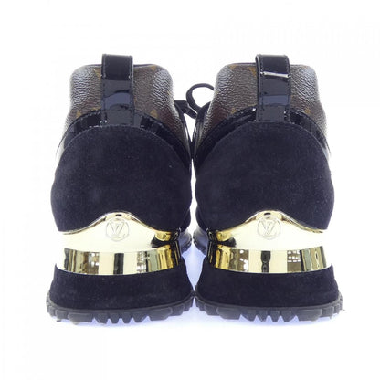 Louis Vuitton Run Away Line Sneakers — view 5