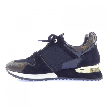 Louis Vuitton Run Away Line Sneakers — view 2