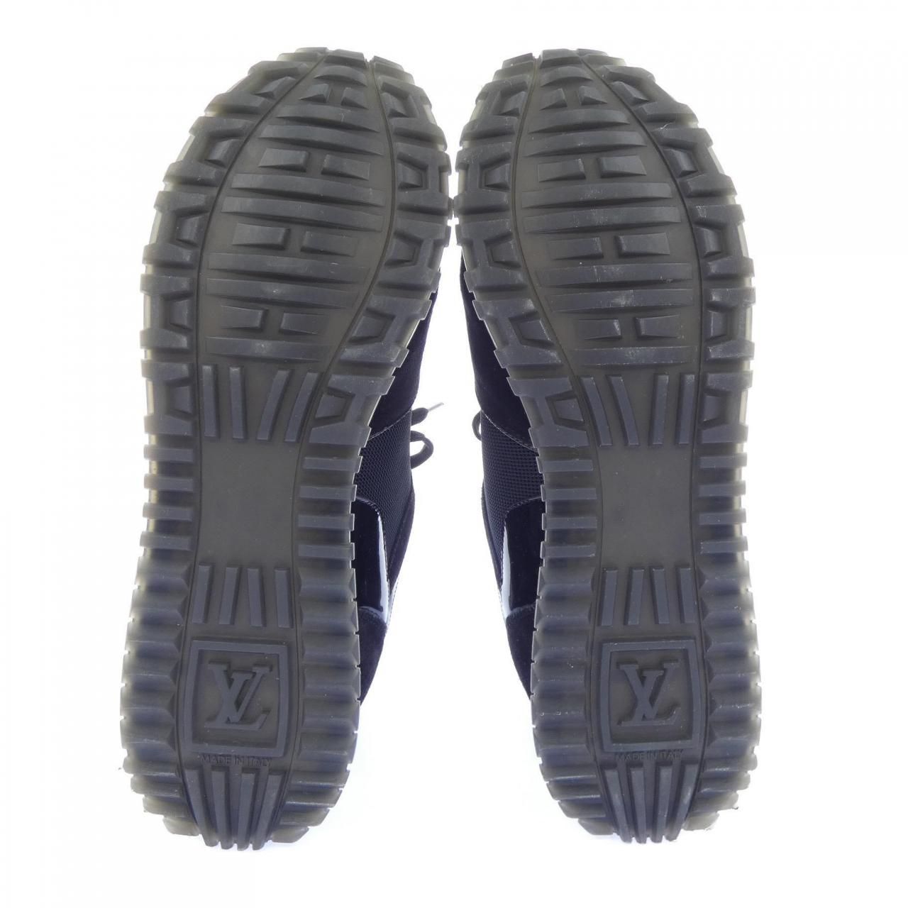 Louis Vuitton Run Away Line Sneakers — view 4