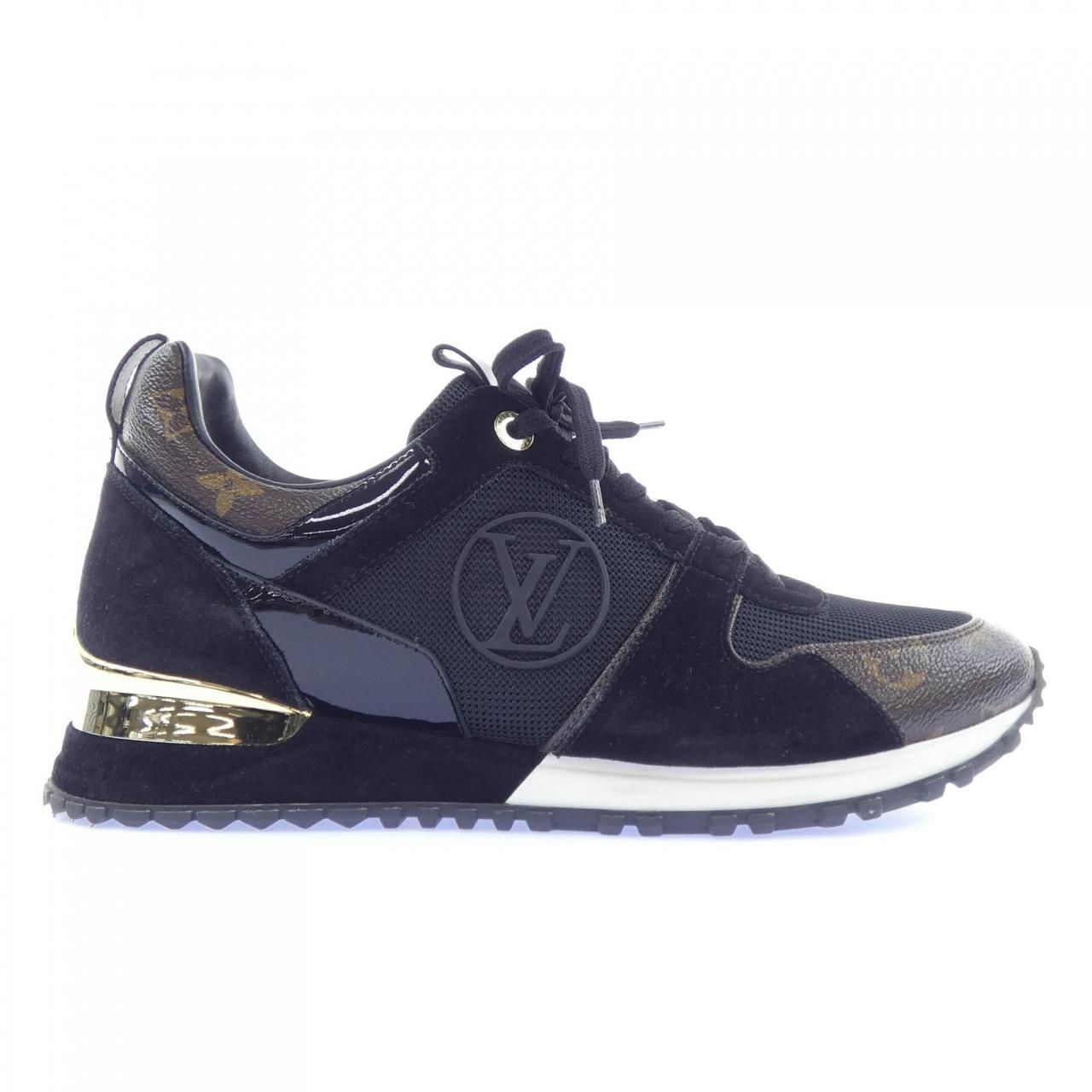 Louis Vuitton Run Away Line Sneakers