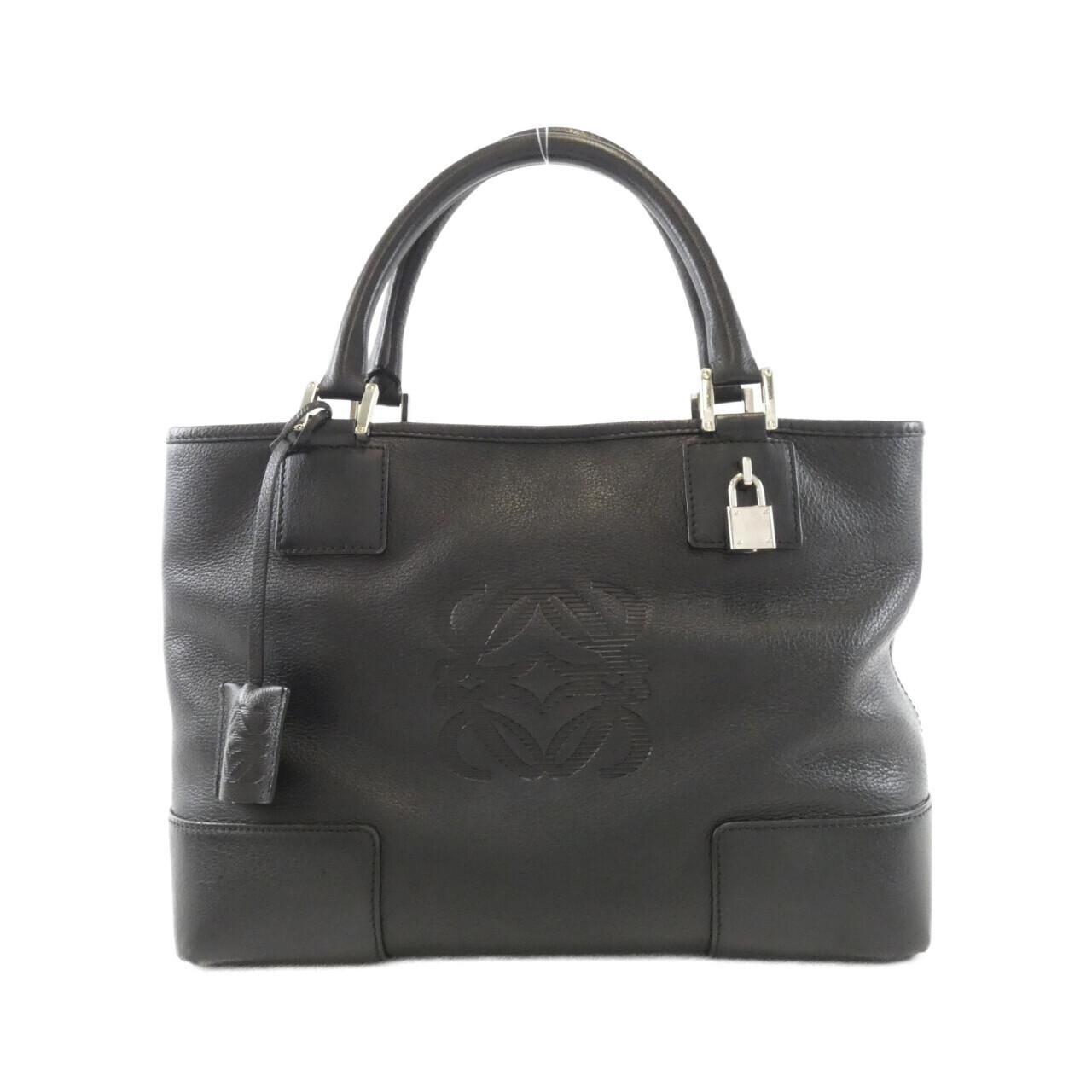 Loewe Amazona Justa Small 311 62 028