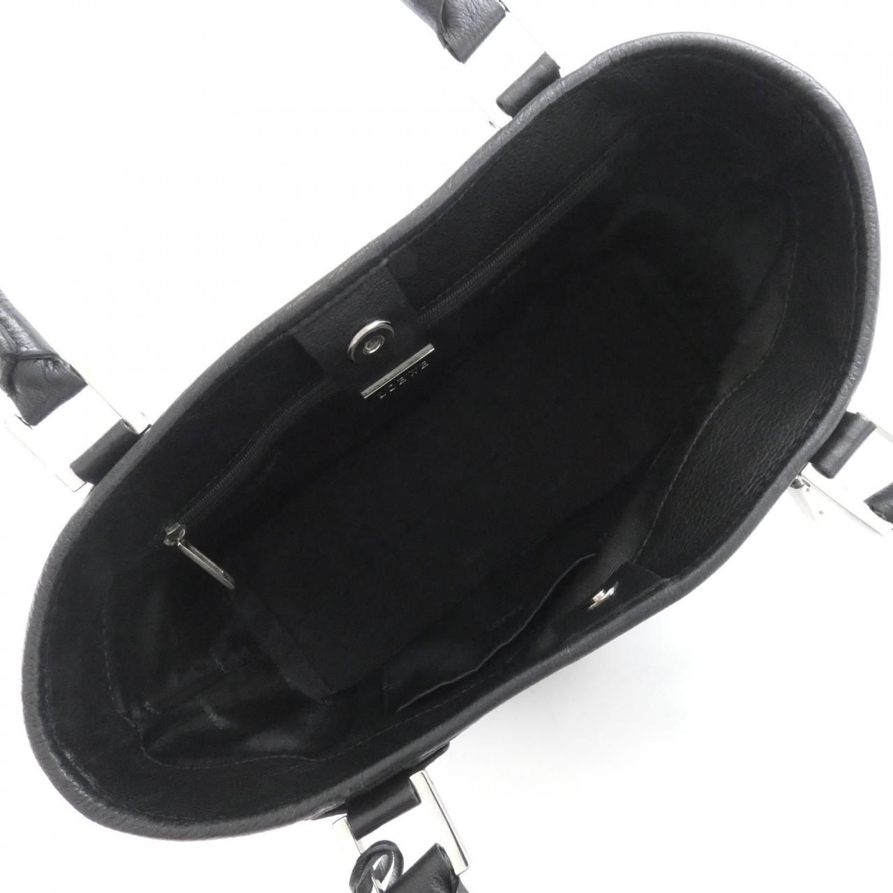 Loewe Amazona Justa Small 311 62 028 — view 8
