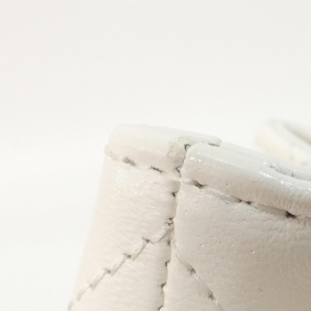Chanel Backpack White — view 4