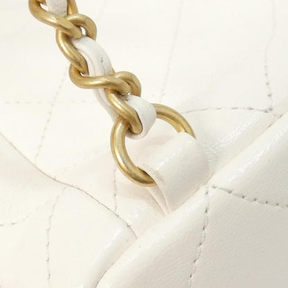 Chanel Backpack White — view 9