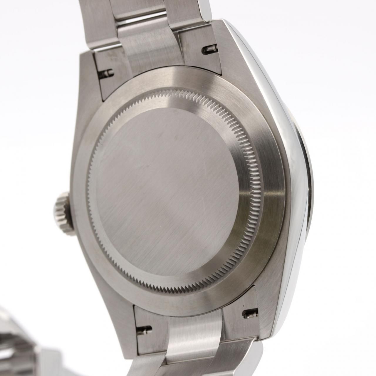 Rolex Explorer I SS Automatic Winding Watch — view 5