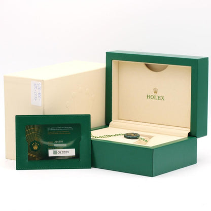 Rolex Explorer I SS Automatic Winding Watch — view 7