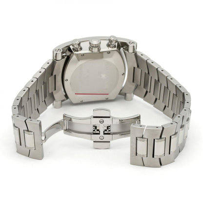 Bvlgari Bulgari Assioma Chronograph at SS Automatic Winding Watch — view 6
