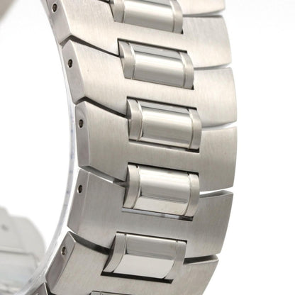 Bvlgari Bulgari Assioma Chronograph at SS Automatic Winding Watch — view 4