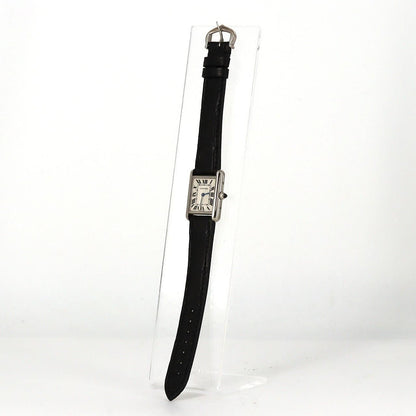 Cartier Tank LC SM WG Quartz Watch — view 2