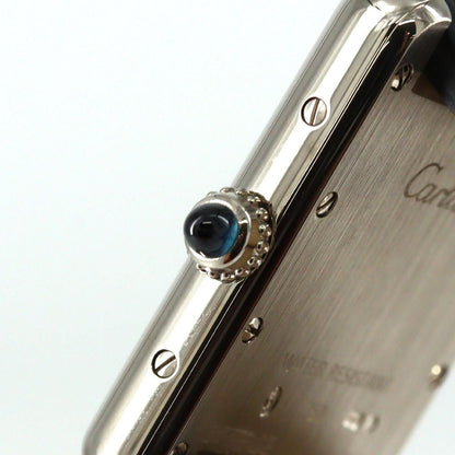 Cartier Tank LC SM WG Quartz Watch — view 6