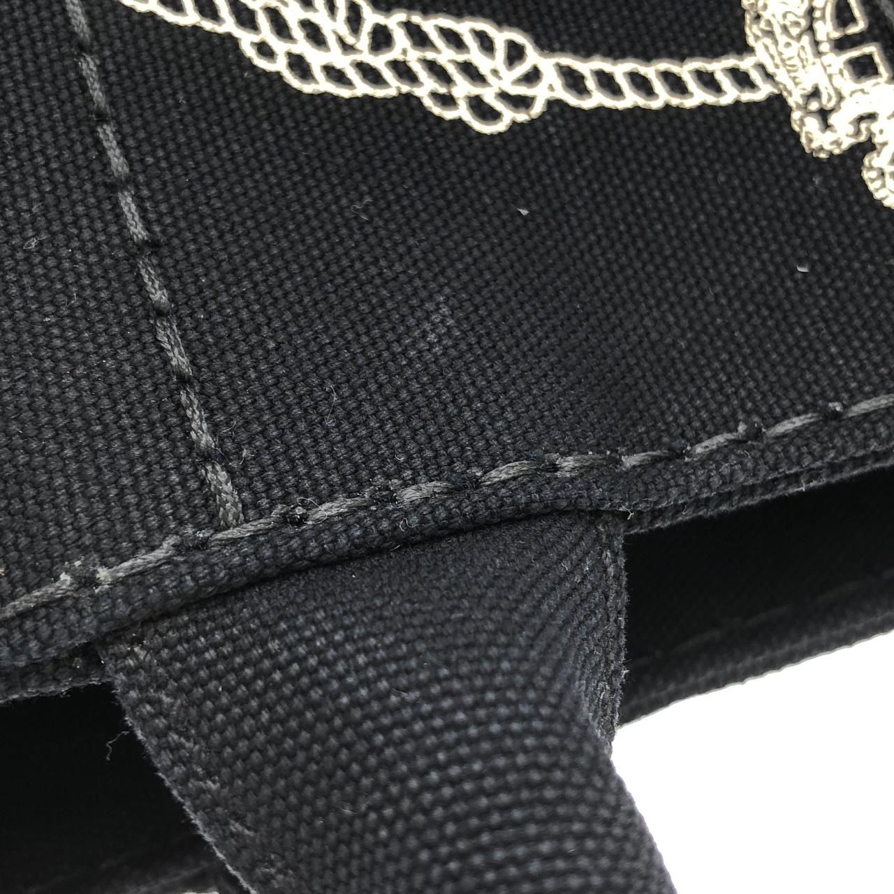Prada Bag Handbag Gold — view 5