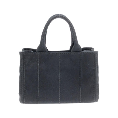 Prada Bag Handbag Gold — view 2