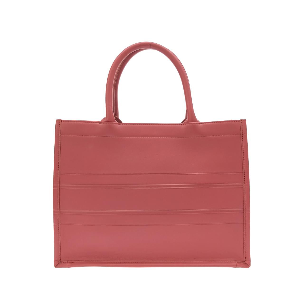 Dior Book Tote Gold — view 2