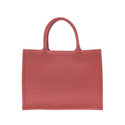 Dior Book Tote Gold — view 2