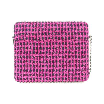 Chanel iPad Case Gold — view 2