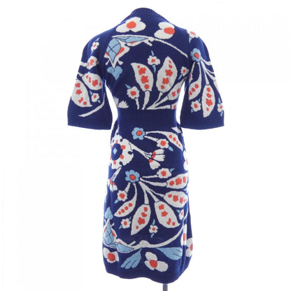 Chanel Dress Navy — view 2