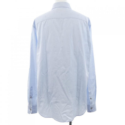 Louis Vuitton Shirt Blue — view 2