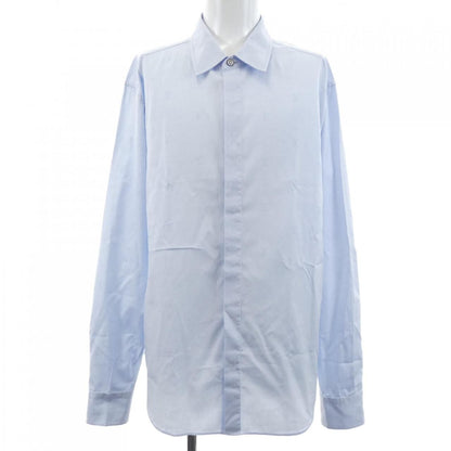 Louis Vuitton Shirt Blue
