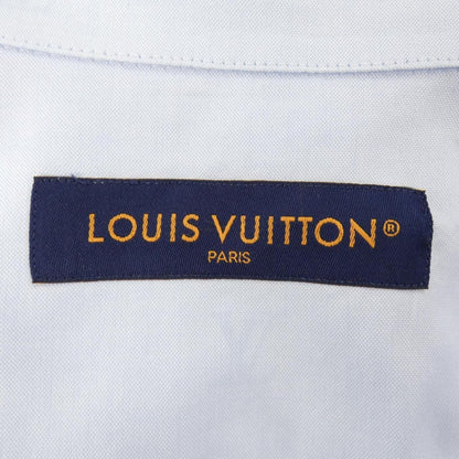 Louis Vuitton Shirt Blue — view 4