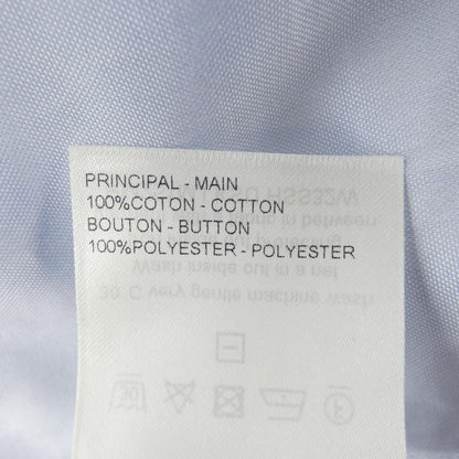 Louis Vuitton Shirt Blue — view 3