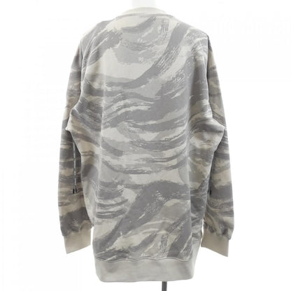 Moncler Genius Sweatshirt Gray — view 2