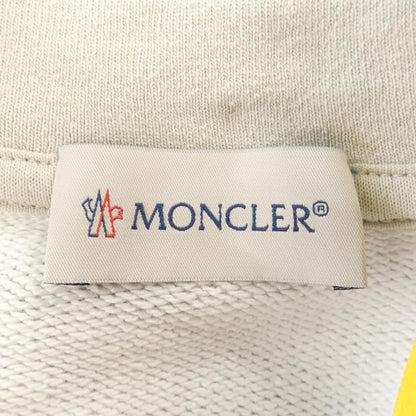 Moncler Genius Sweatshirt Gray — view 4