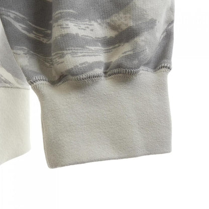 Moncler Genius Sweatshirt Gray — view 6