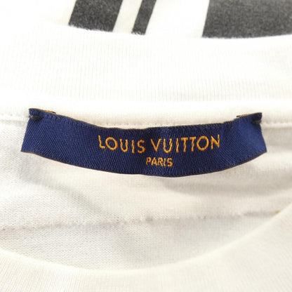 Louis Vuitton Floating LV Printed T-Shirt — view 4