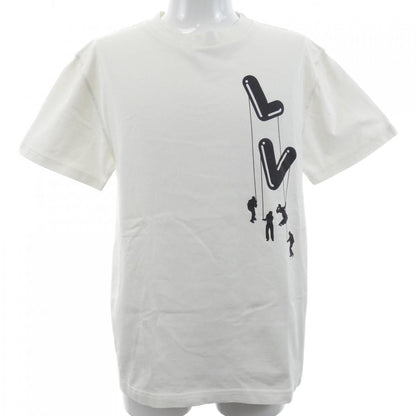 Louis Vuitton Floating LV Printed T-Shirt