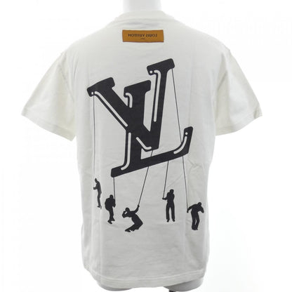 Louis Vuitton Floating LV Printed T-Shirt — view 2