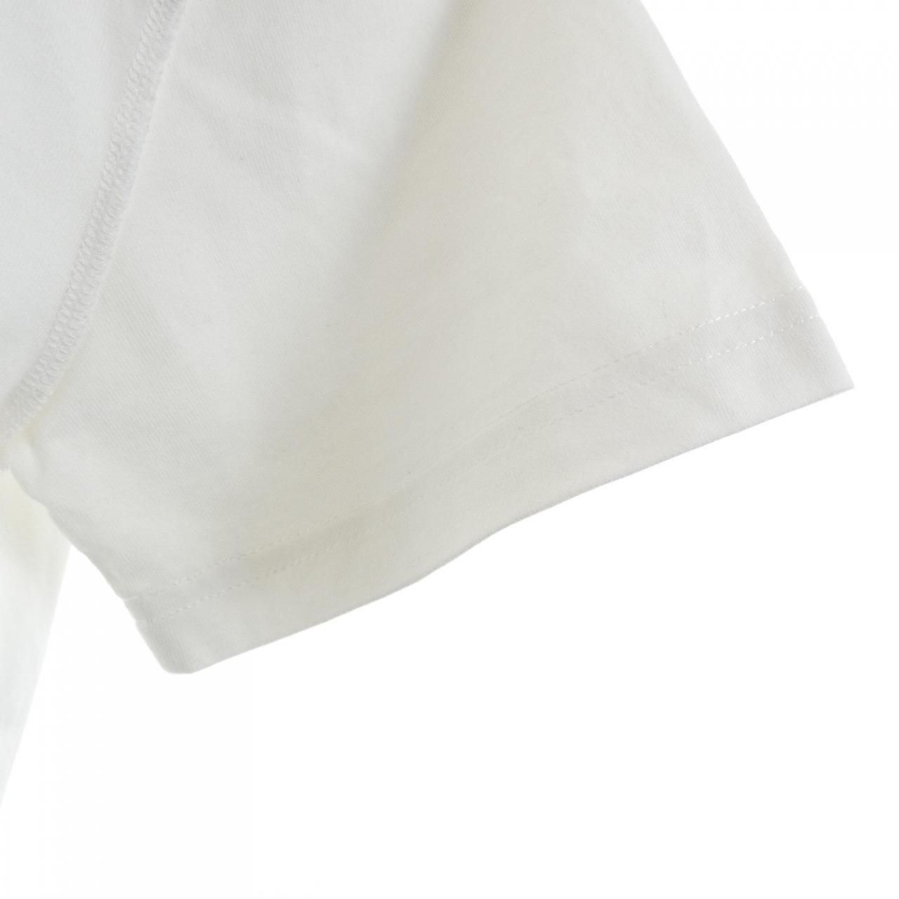 Louis Vuitton Floating LV Printed T-Shirt — view 6