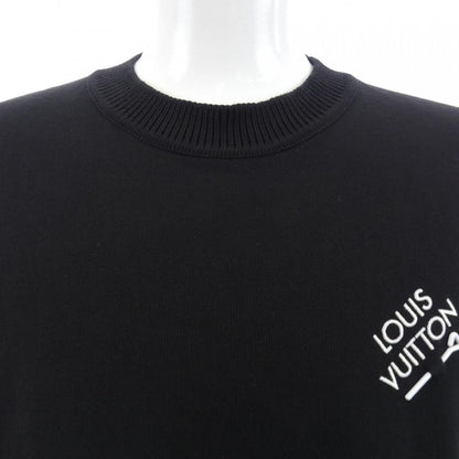 Louis Vuitton Signature Short Sleeve T-Shirt — view 5