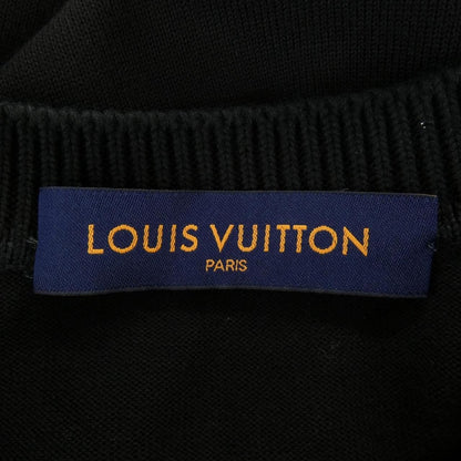 Louis Vuitton Signature Short Sleeve T-Shirt — view 4