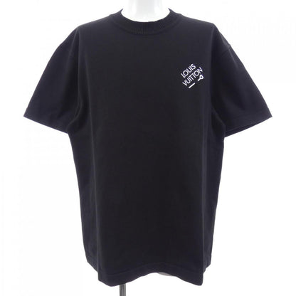 Louis Vuitton Signature Short Sleeve T-Shirt