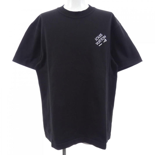 Louis Vuitton Signature Short Sleeve T-Shirt