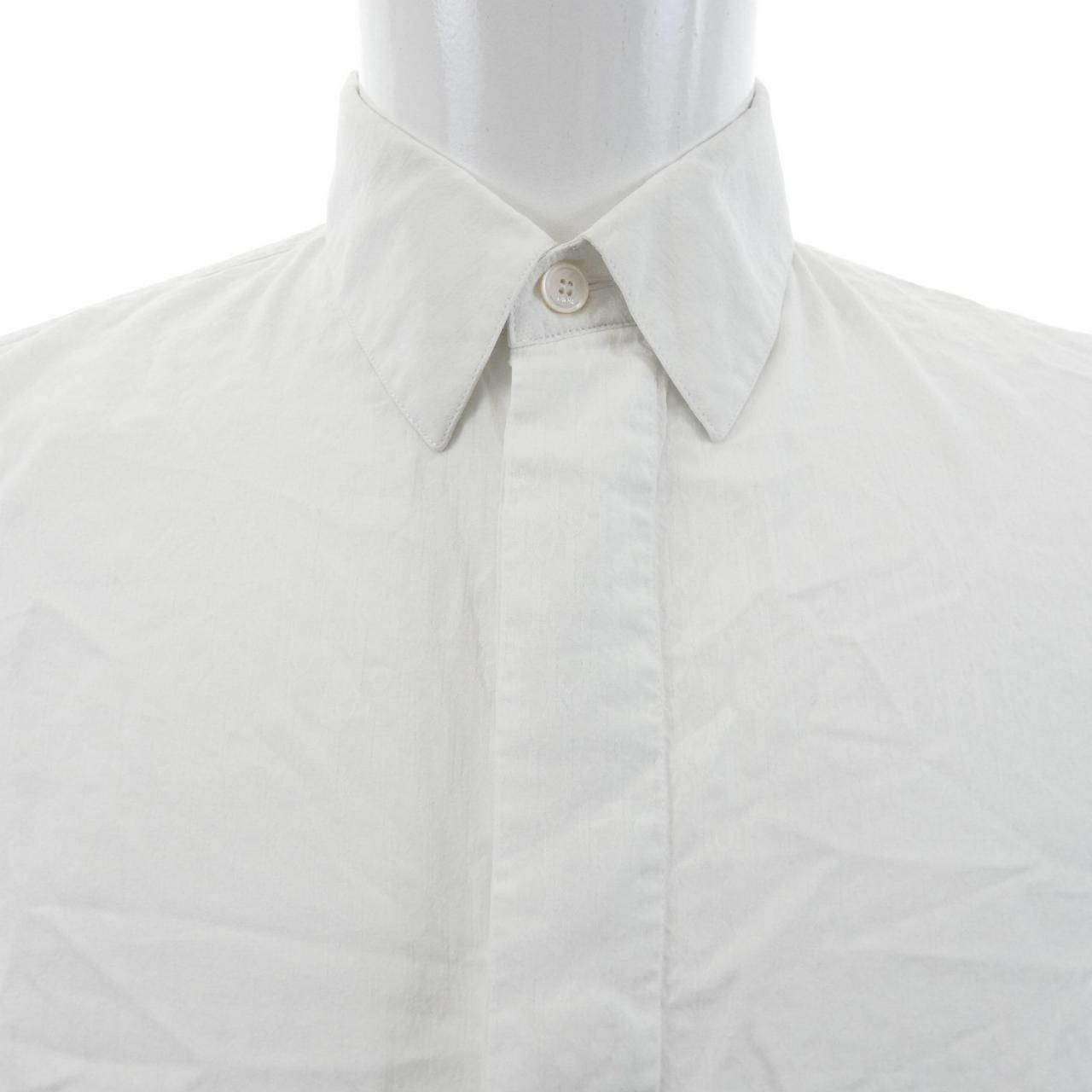 Dior Shirt White — view 5