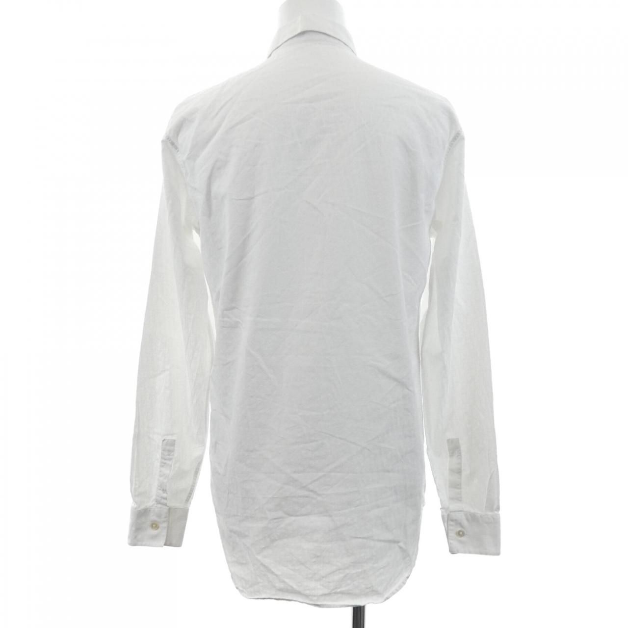 Dior Shirt White — view 2