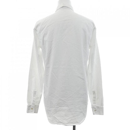 Dior Shirt White — view 2