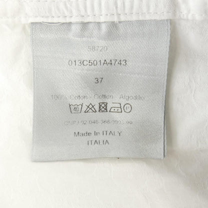 Dior Shirt White — view 3