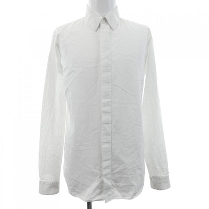 Dior Shirt White
