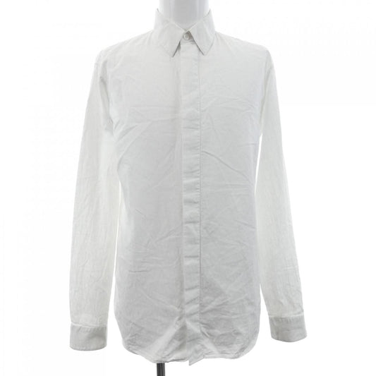 Dior Shirt White