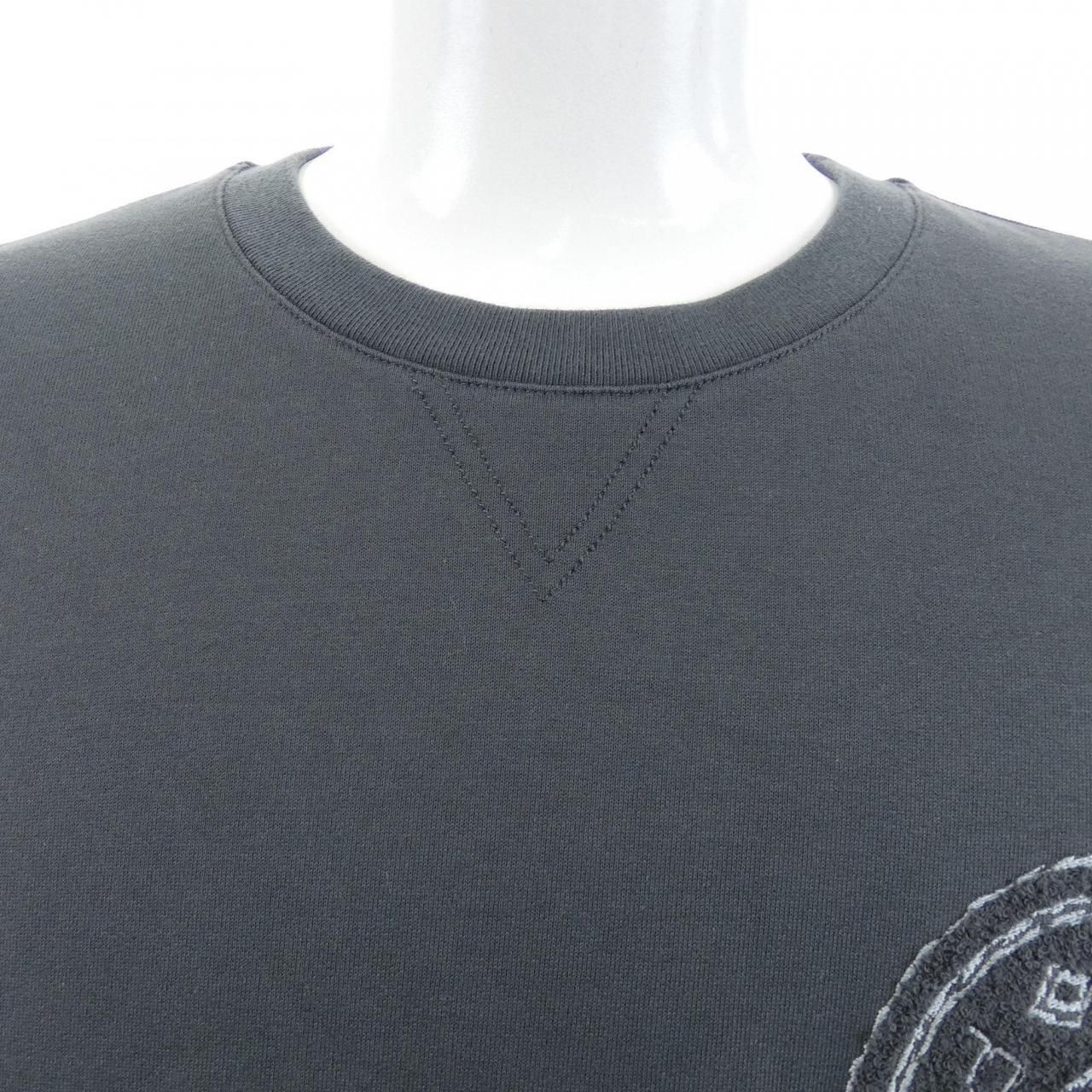 Hermes Clou de Selle Sweatshirt — view 5