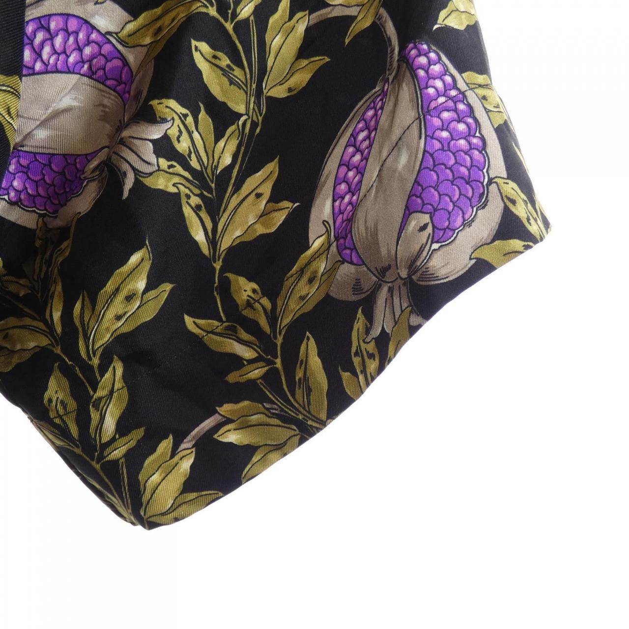 Gucci S Shirt Black — view 6