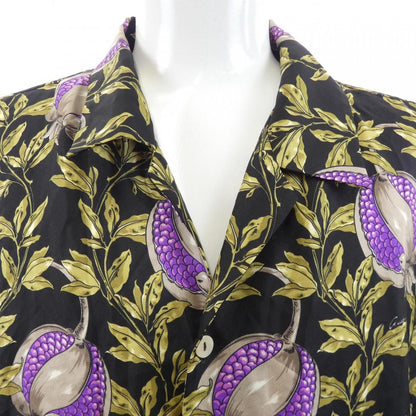 Gucci S Shirt Black — view 5